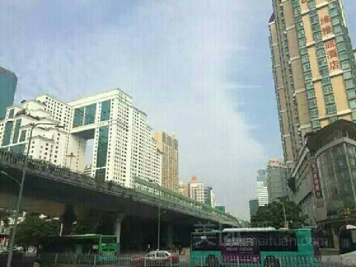 深圳幸福旅社