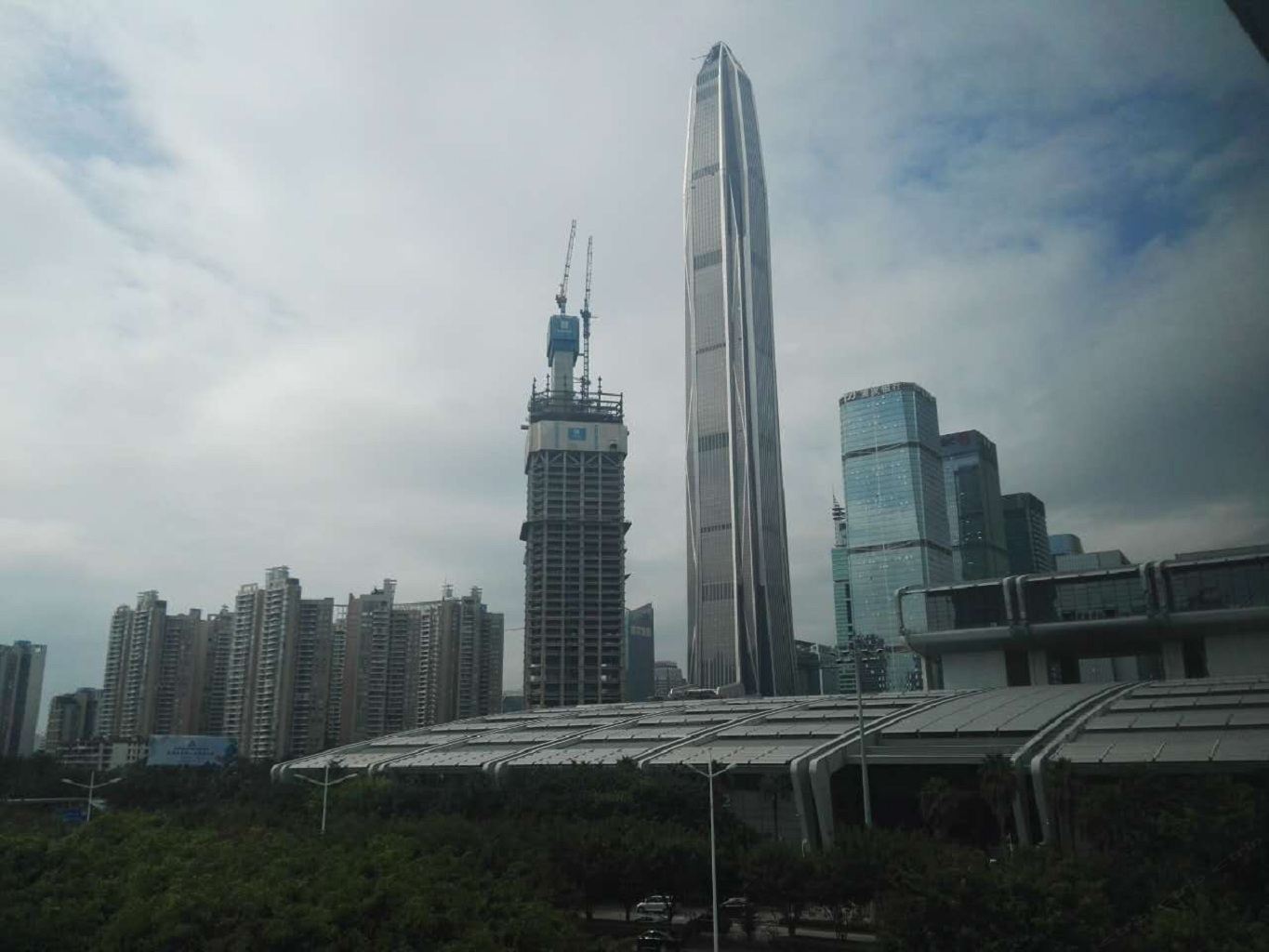 深圳波尔曼皇福轩酒店