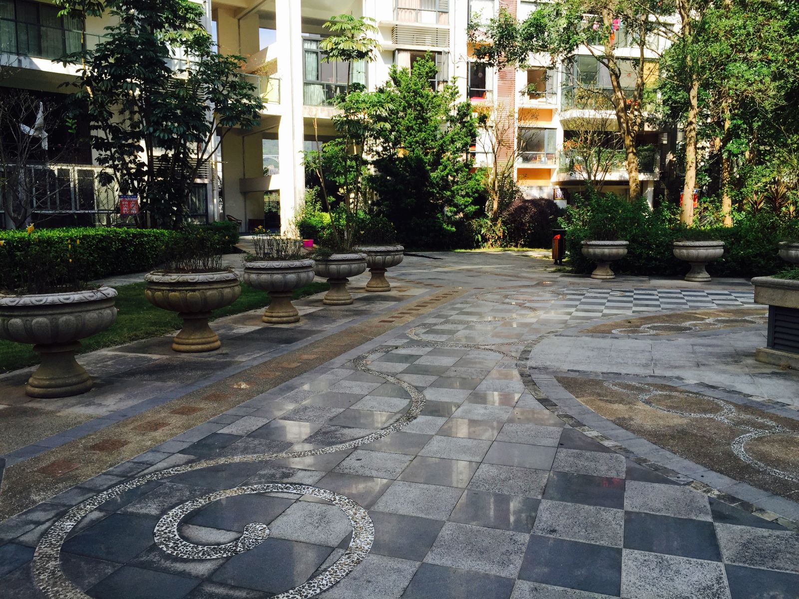 深圳享海青旅公寓