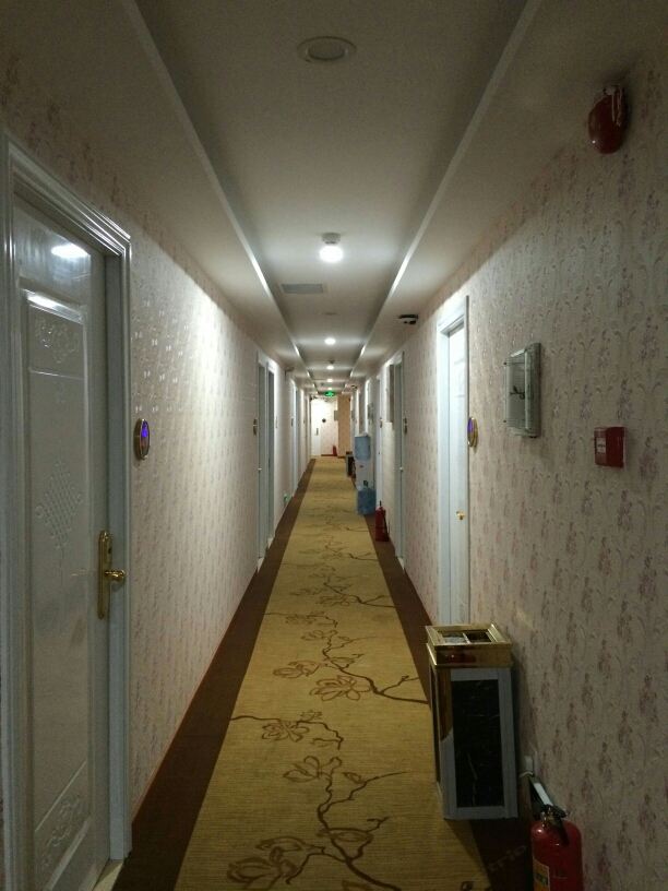 深圳华丽宾馆