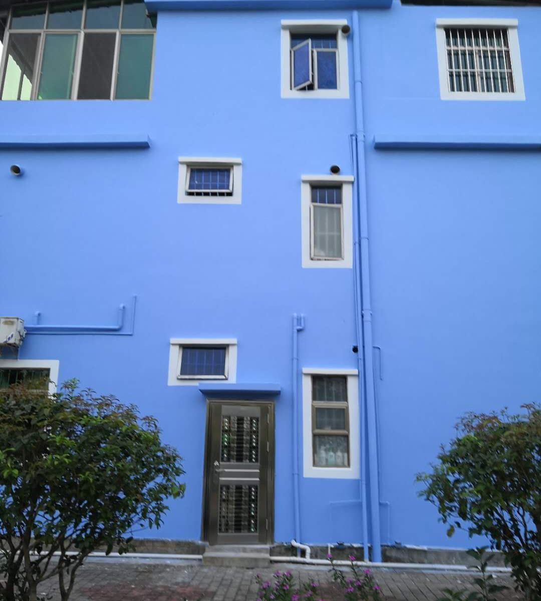 深圳同栈客栈二号店