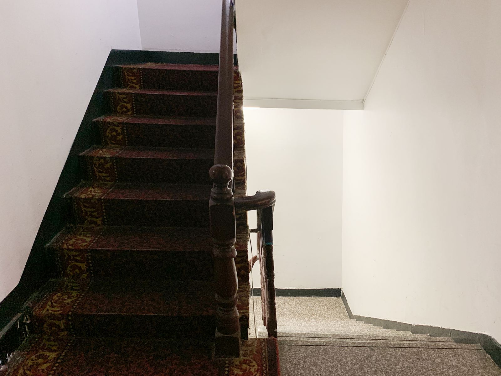 深圳富泰安宾馆
