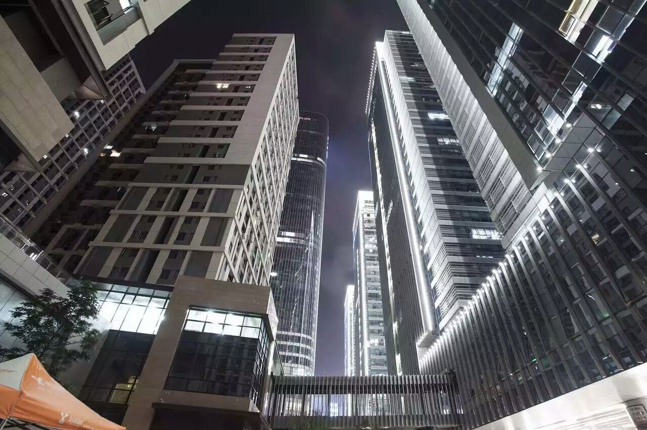 深圳偶寓公寓