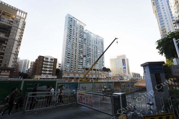 深圳七少爷普通公寓(南光路分店)