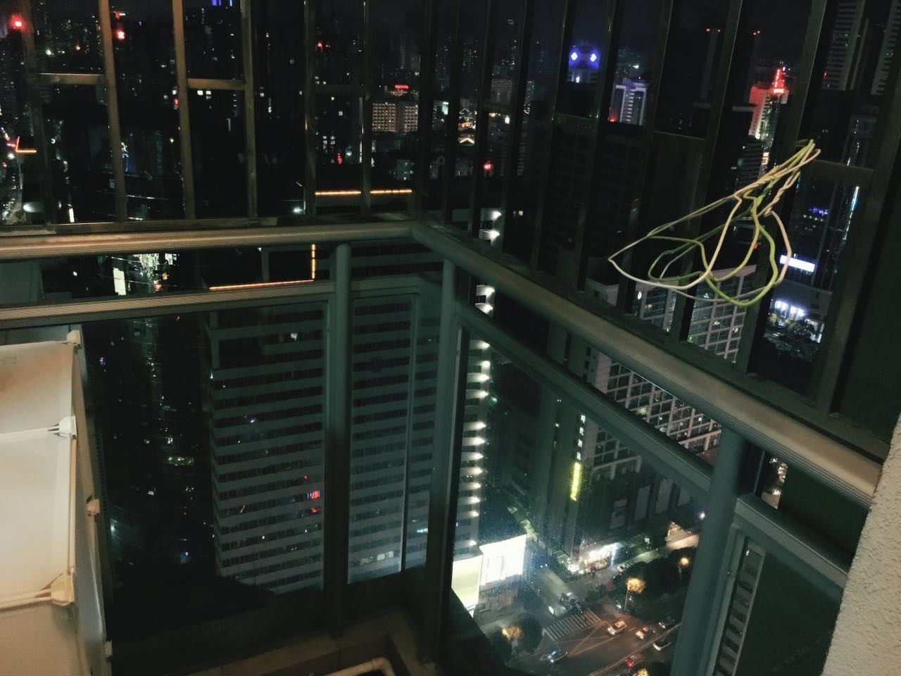 深圳城市天地酒店式公寓