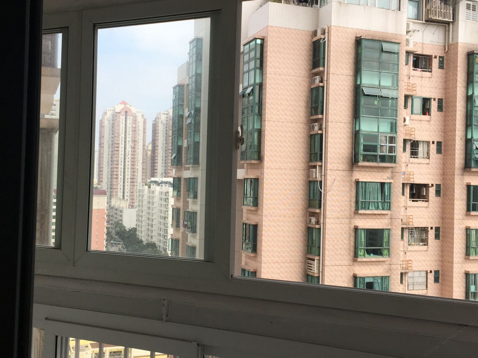 深圳南方国际广场温馨之家普通公寓(石厦北五街分店)