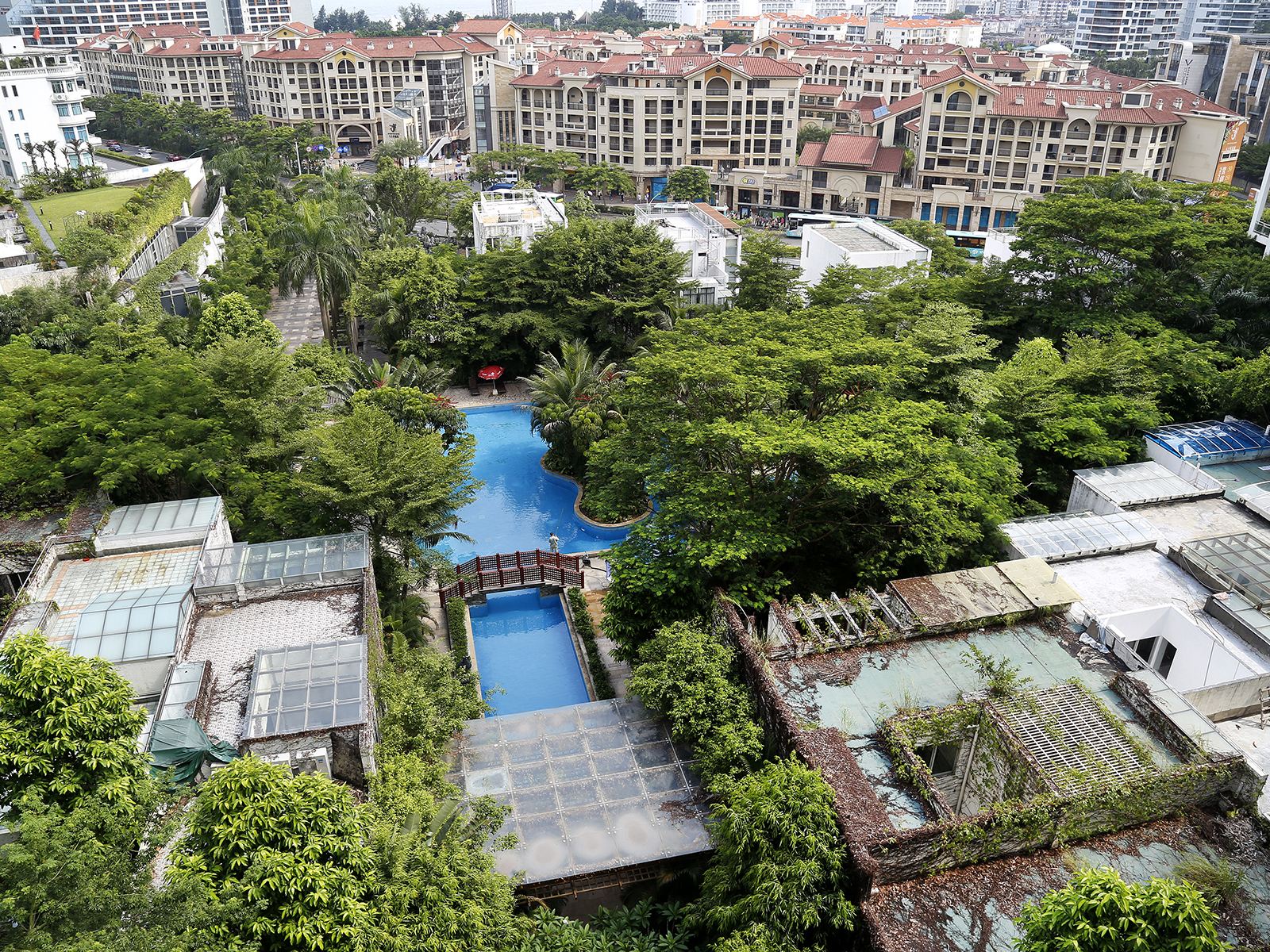 深圳乐驿短租家庭公寓(环梅路分店)
