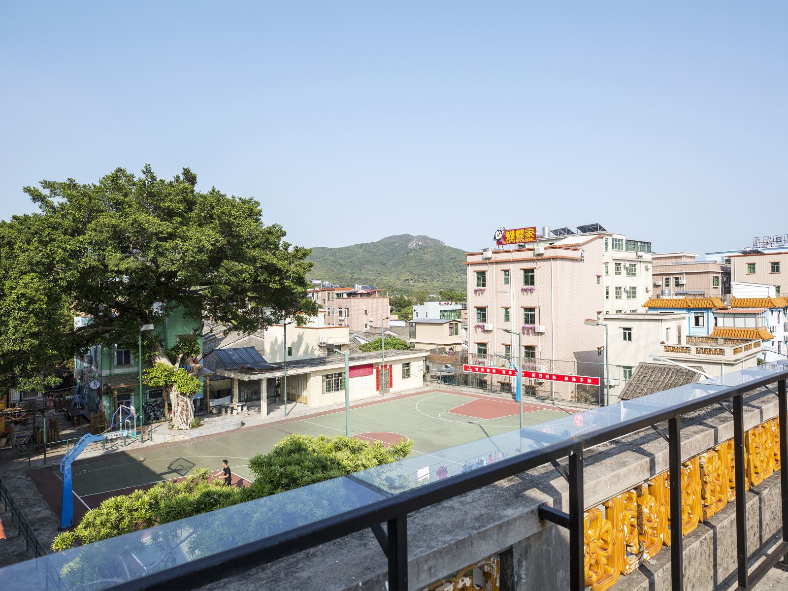 深圳西涌恋爱吧民宿