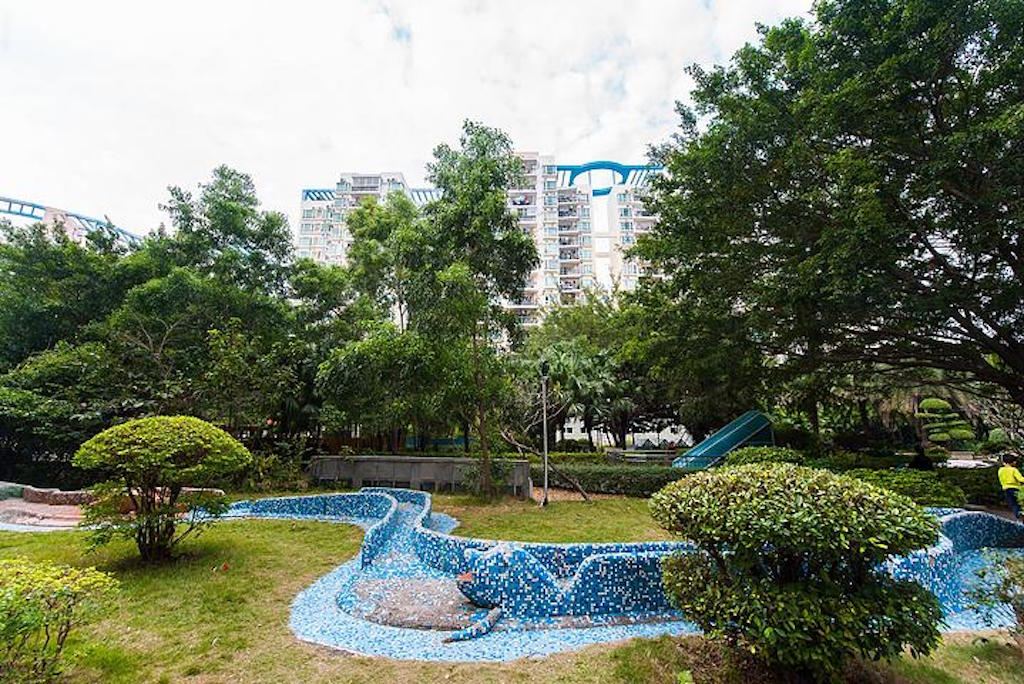 深圳小白的家普通公寓