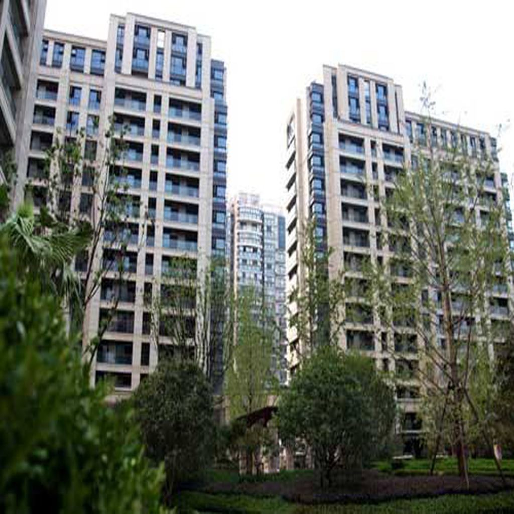 深圳小满公寓