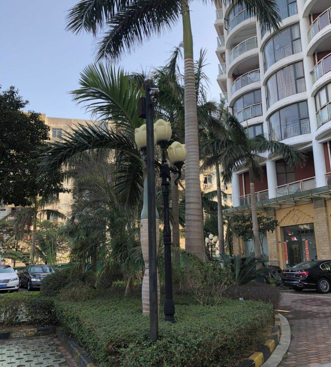 深圳顺风之行酒店式公寓