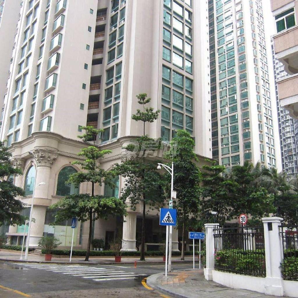 城家精选公寓（深圳海岸城店）（原深圳城家民居海岸城店）
