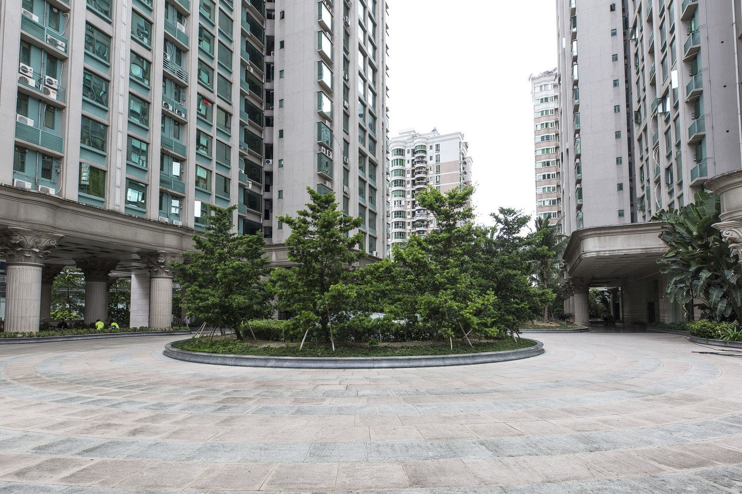 深圳温馨之家公寓