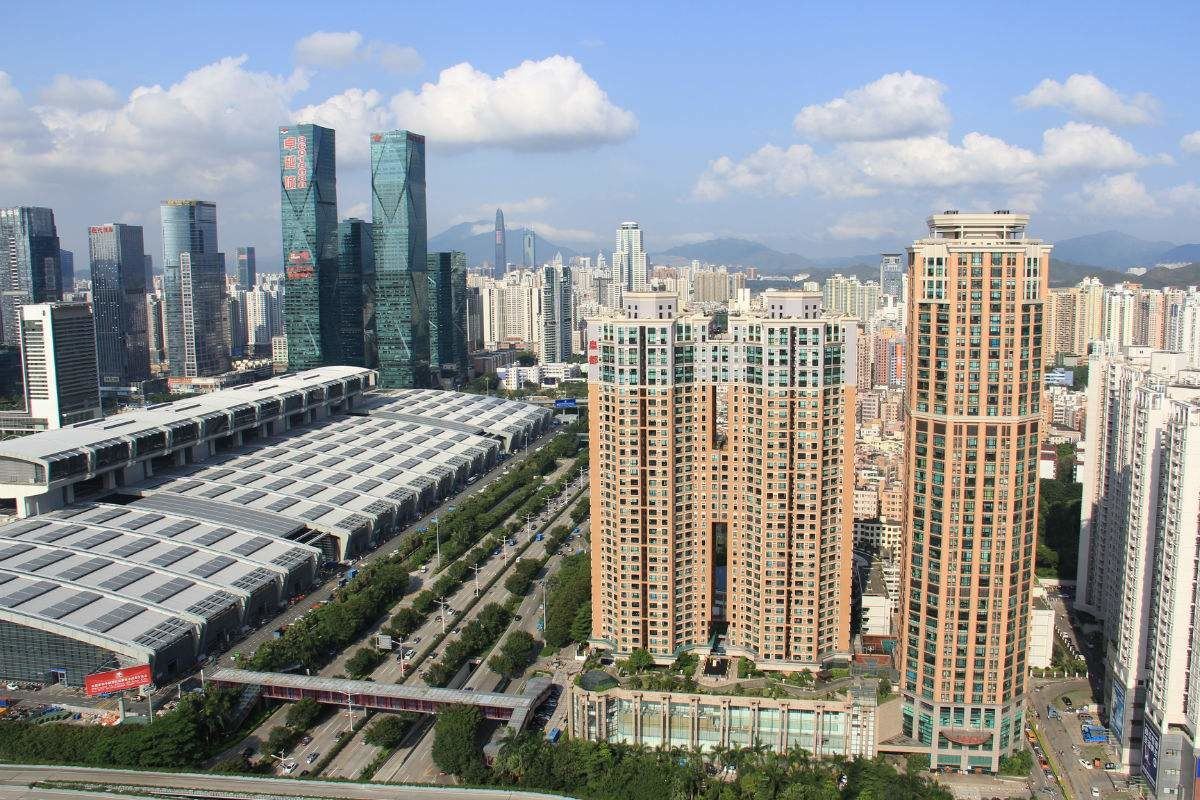 深圳lovehouse普通公寓