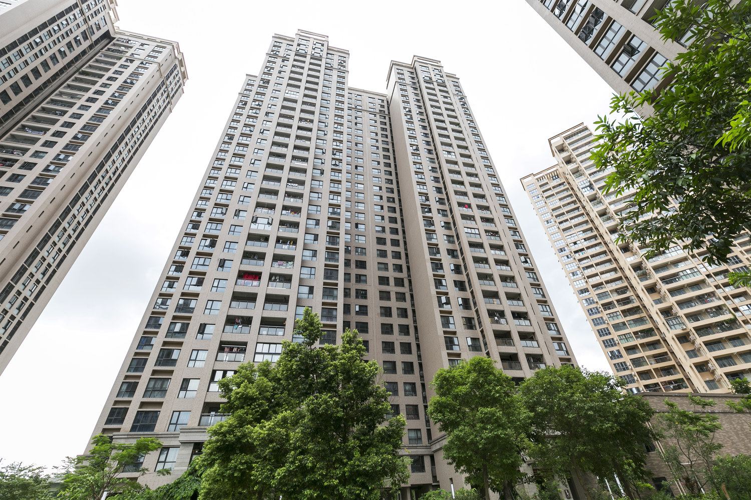 深圳恒馨居普通公寓