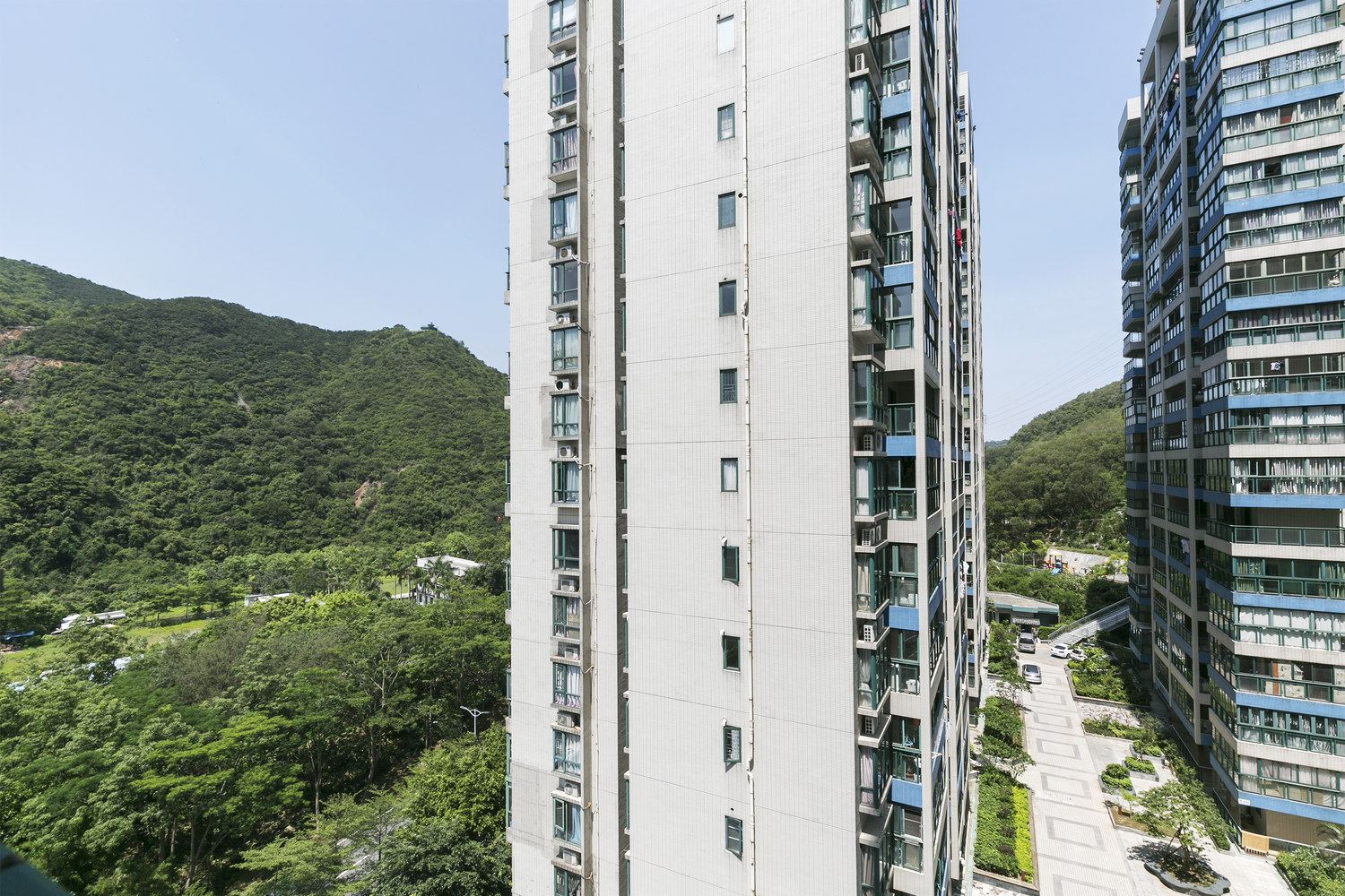 深圳恒馨居普通公寓(罗沙路分店)