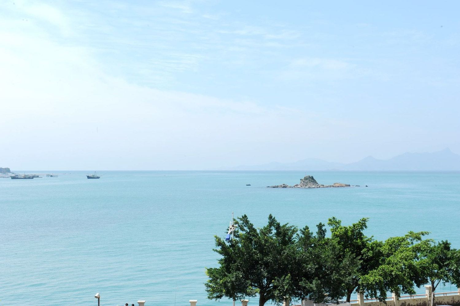 深圳杨哥客栈