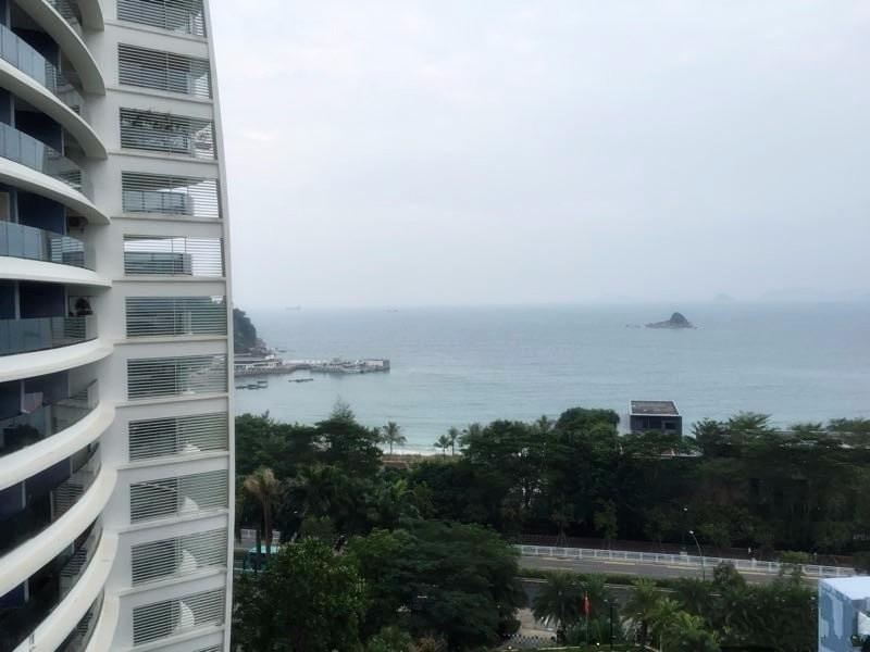 深圳全季海景酒店公寓