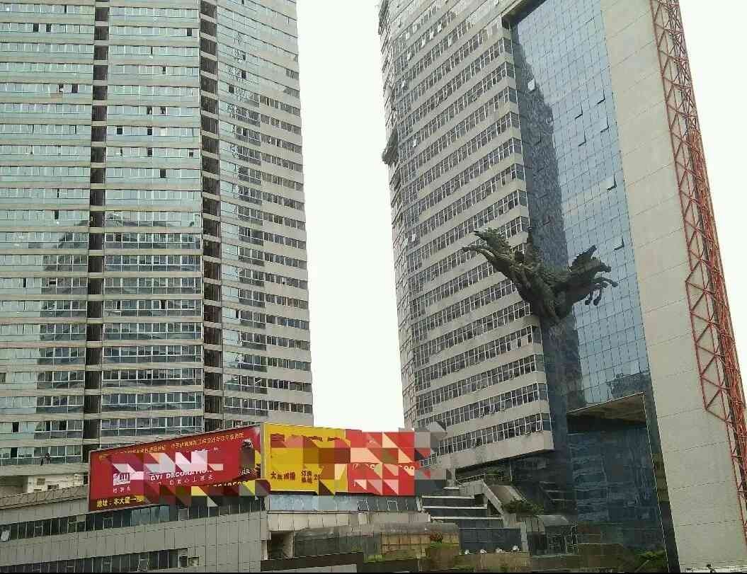 深圳98太空舱公寓