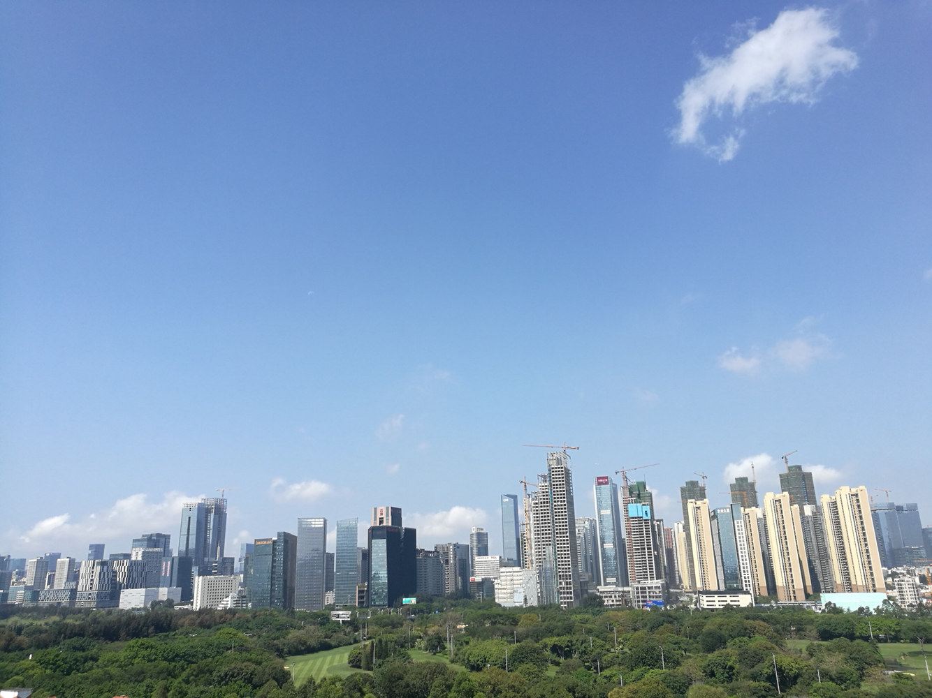 深圳雅舍-创客旅途不寂寞普通公寓