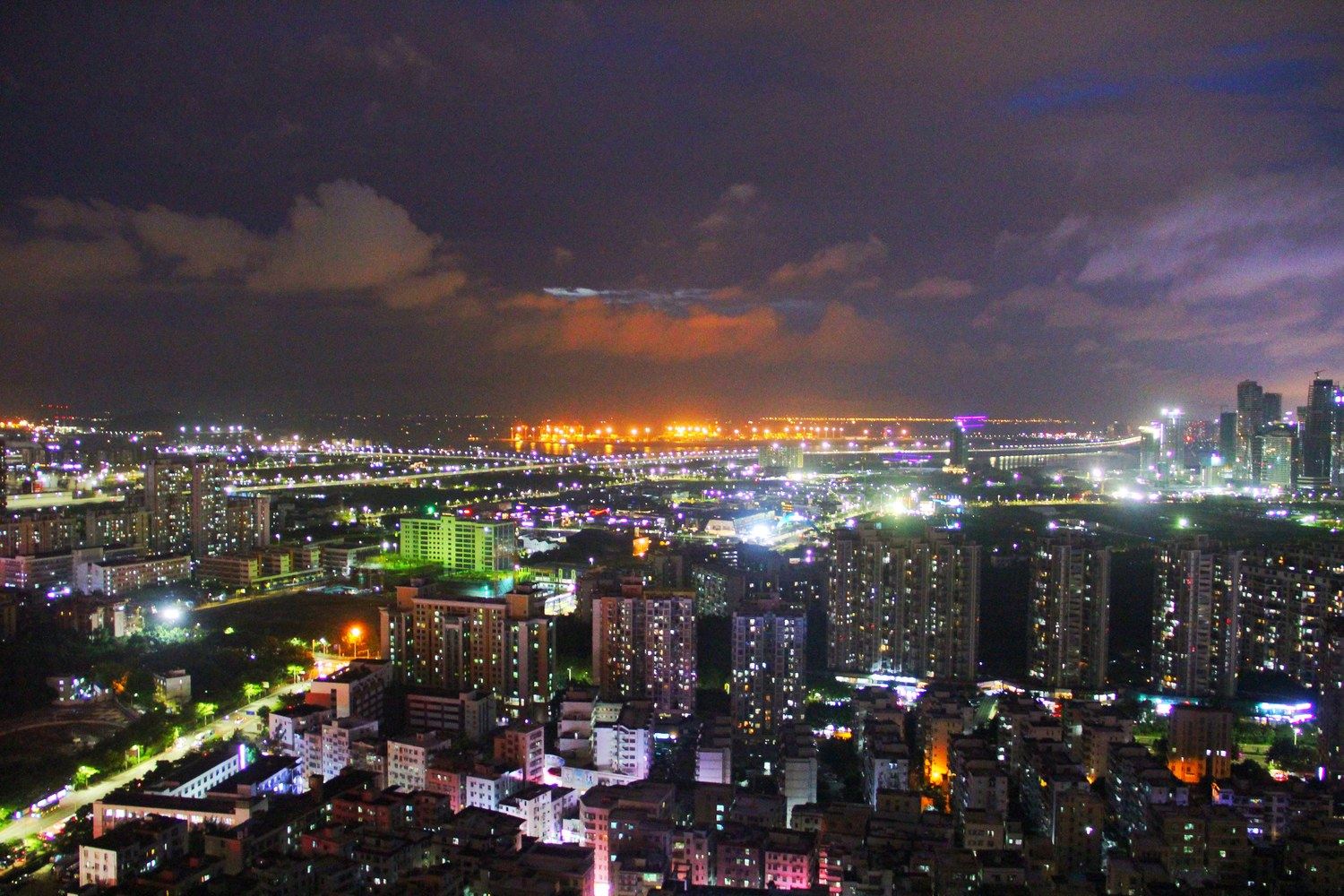 深圳宅家公寓