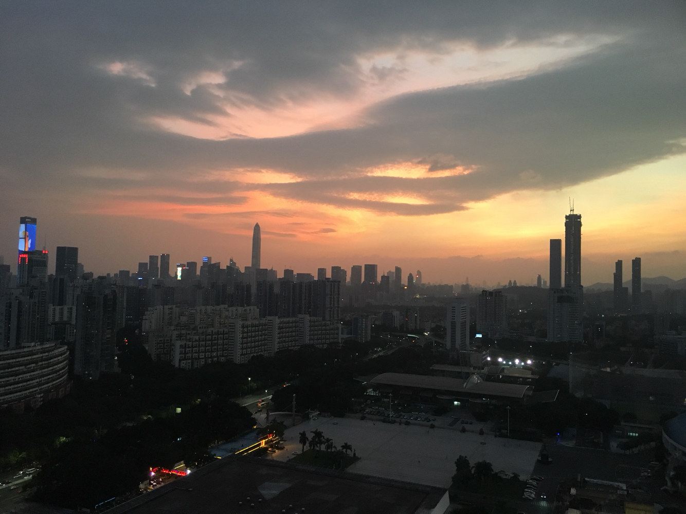 深圳海嘉小筑普通公寓(八卦一路店)
