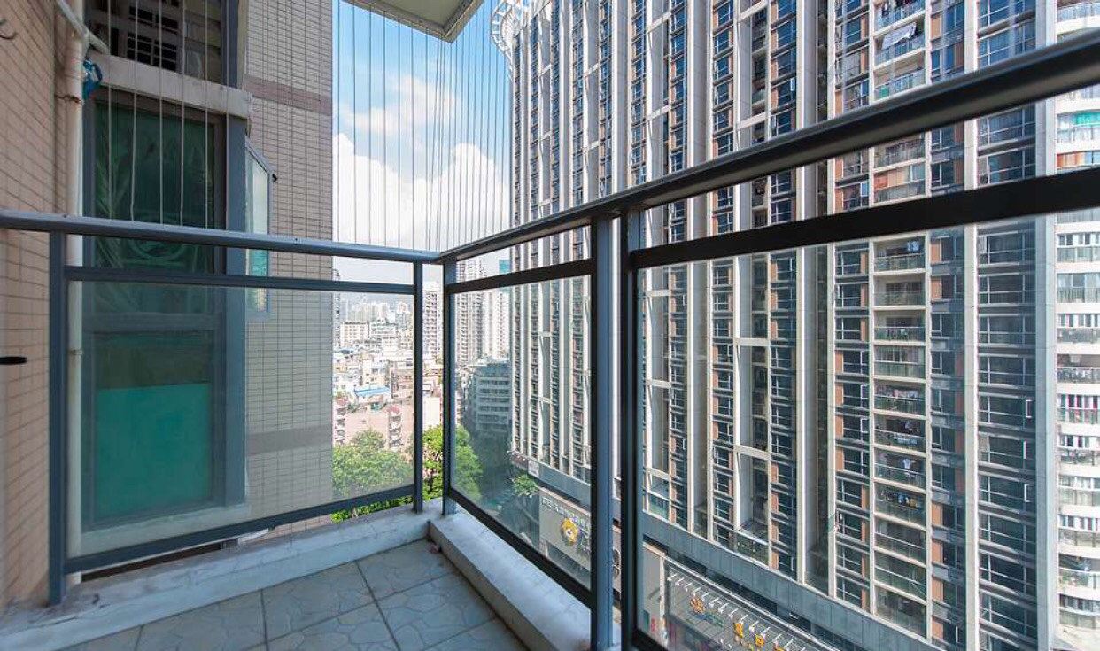 深圳香港设计师酒店式公寓(沙尾路店)