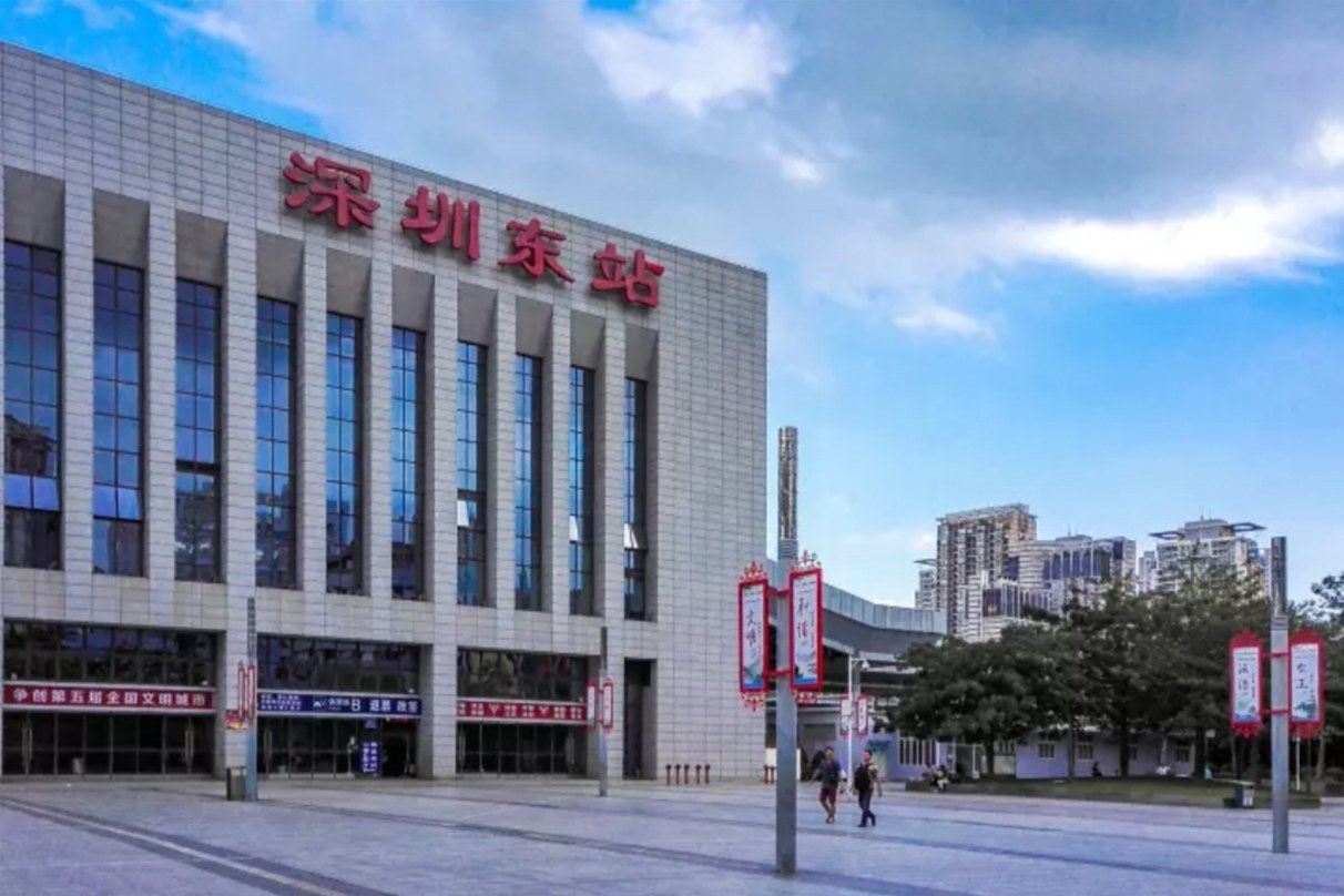 深圳阳光舒适温馨公寓