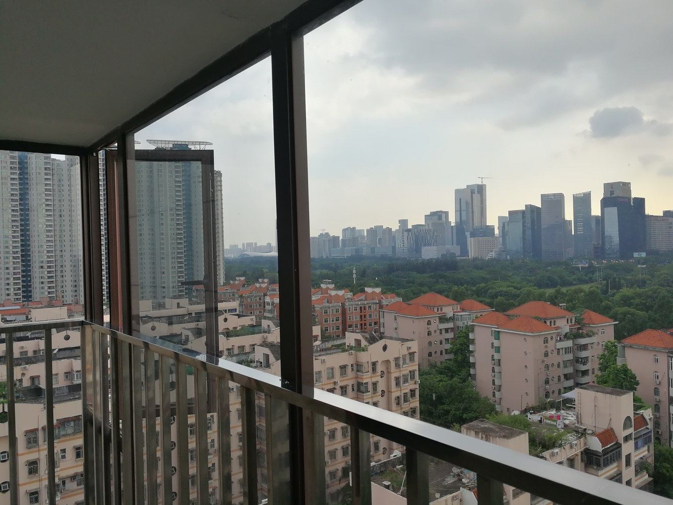 深圳搜逅公寓