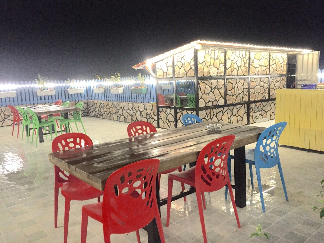 深圳星空缘民宿(至善路店)