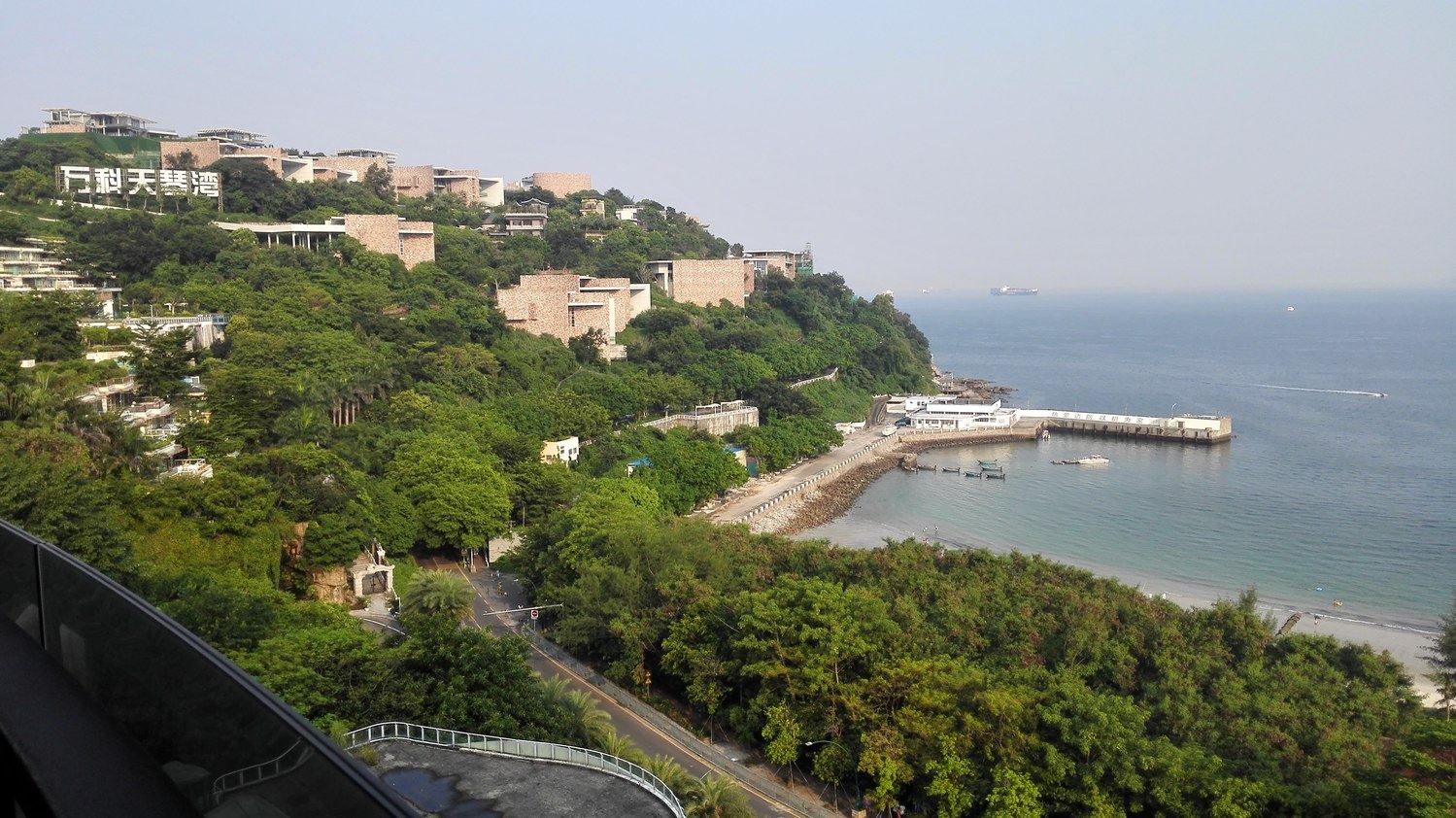 深圳赵哥深圳大梅沙爱琴海民宿(梅沙街道办①分店)