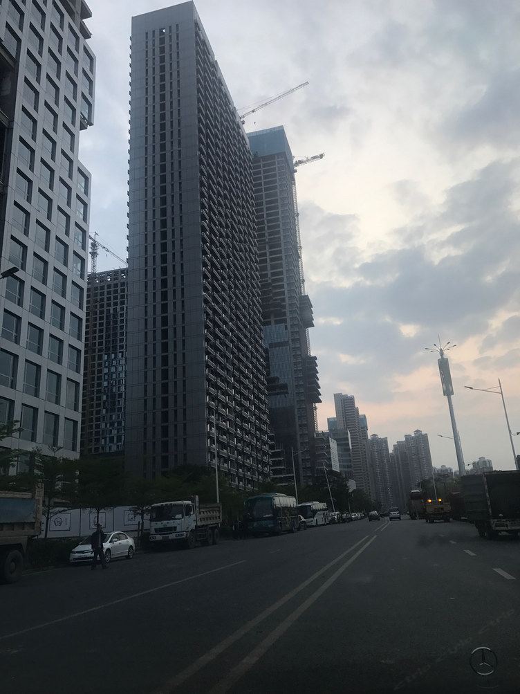 深圳TTTT公寓