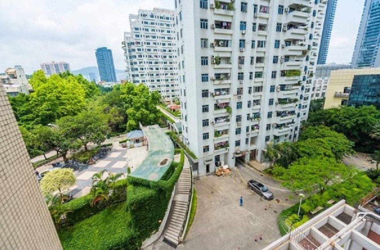 深圳购物公园会展中心温馨房普通公寓(分店)
