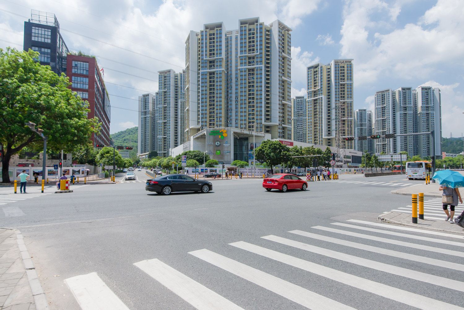 深圳丫子的家普通公寓