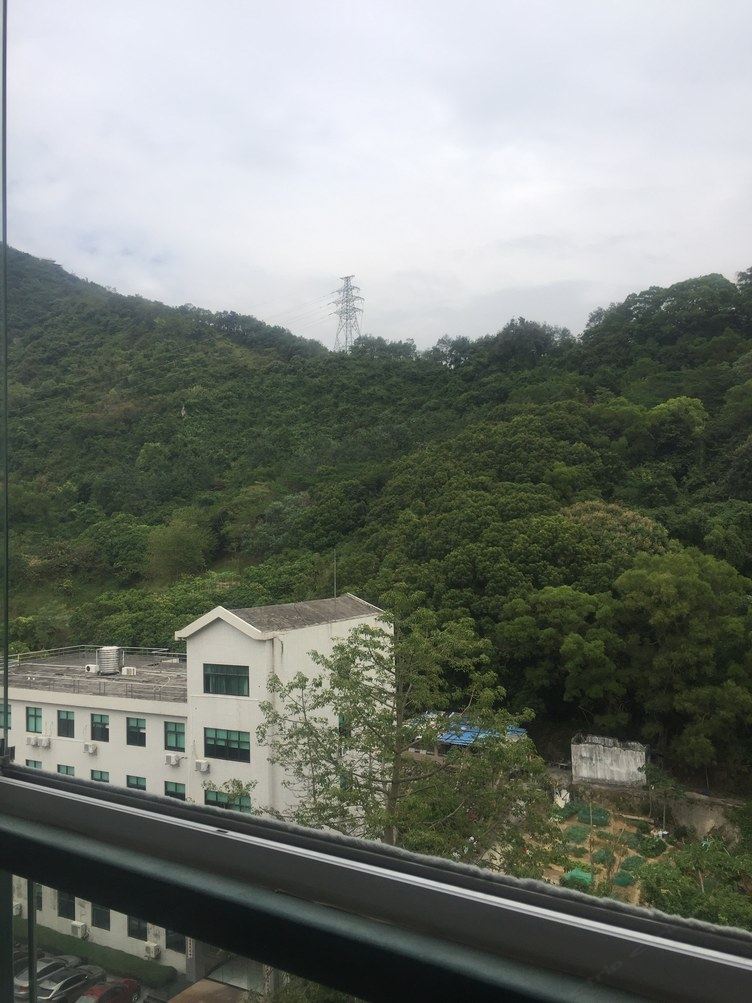 深圳清清小栈普通公寓