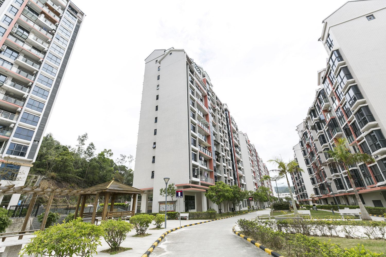 深圳欢乐时光客栈(水沙路店)