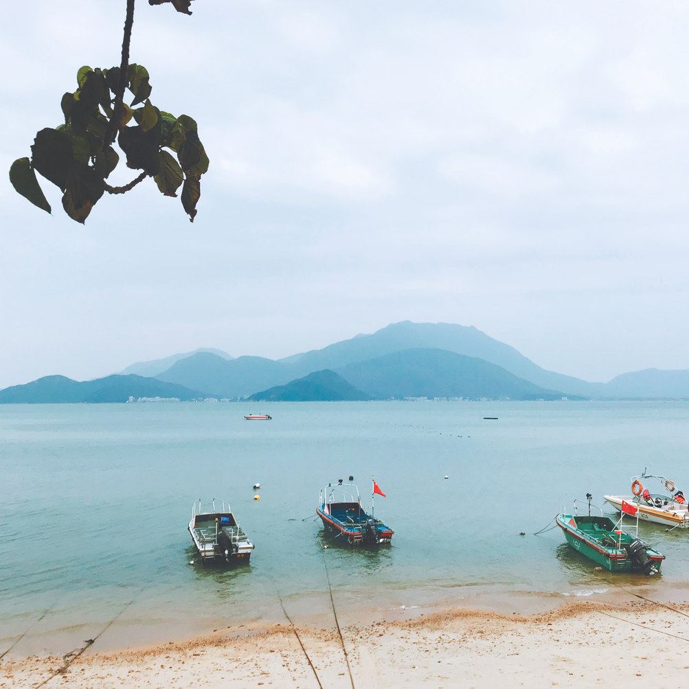 深圳木木达民宿