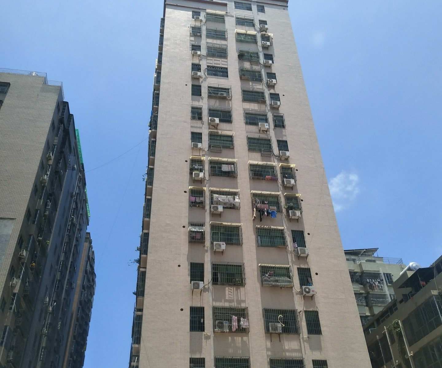 深圳到家了青年旅社