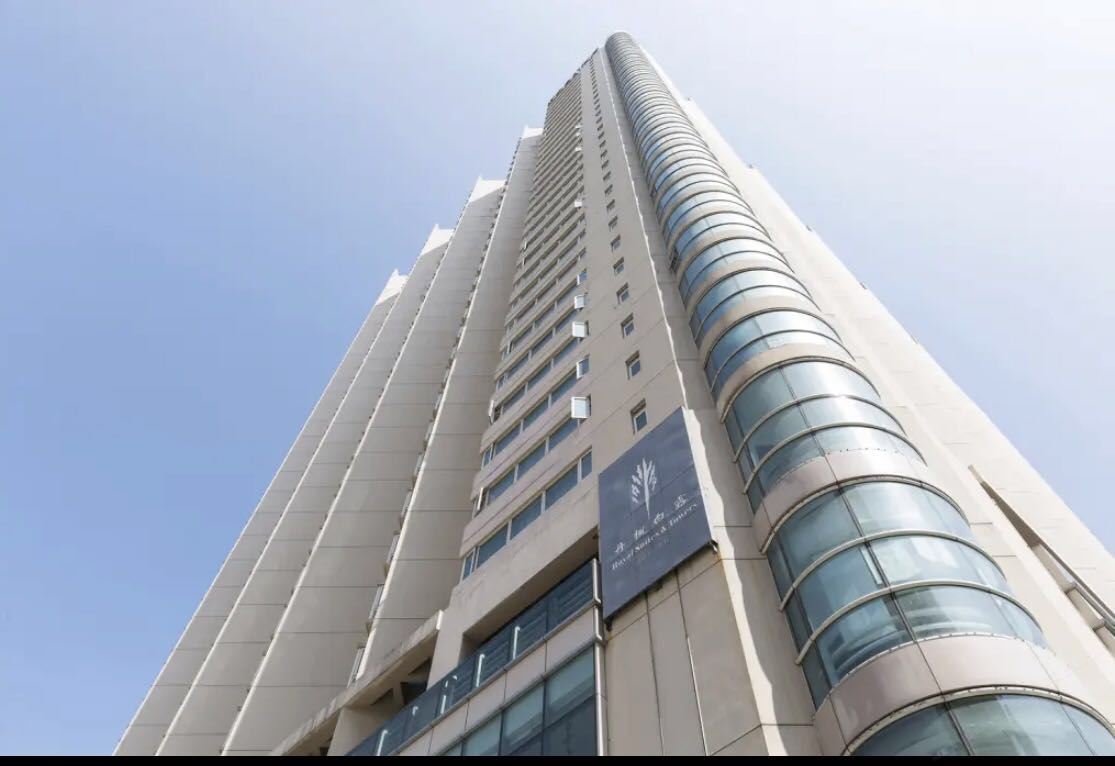 深圳白鹭酒店公寓
