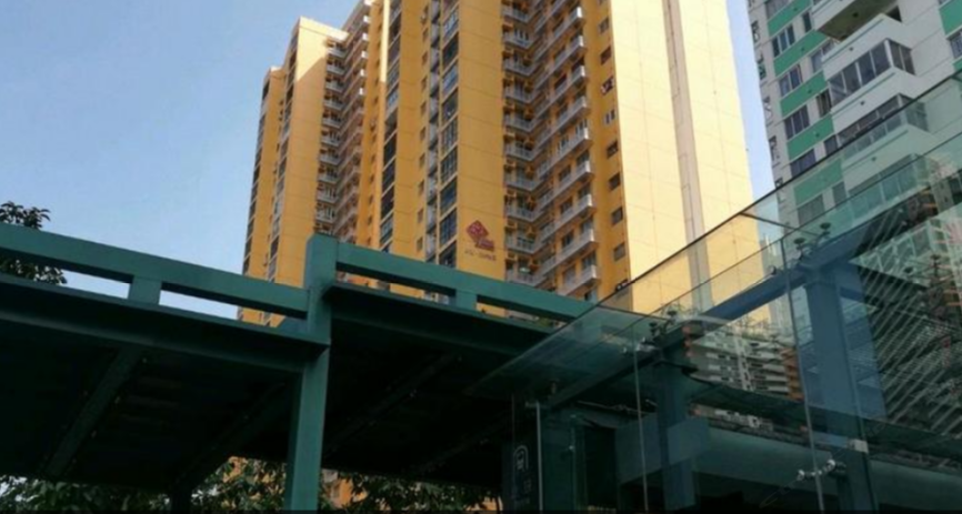 深圳家美青年旅舍