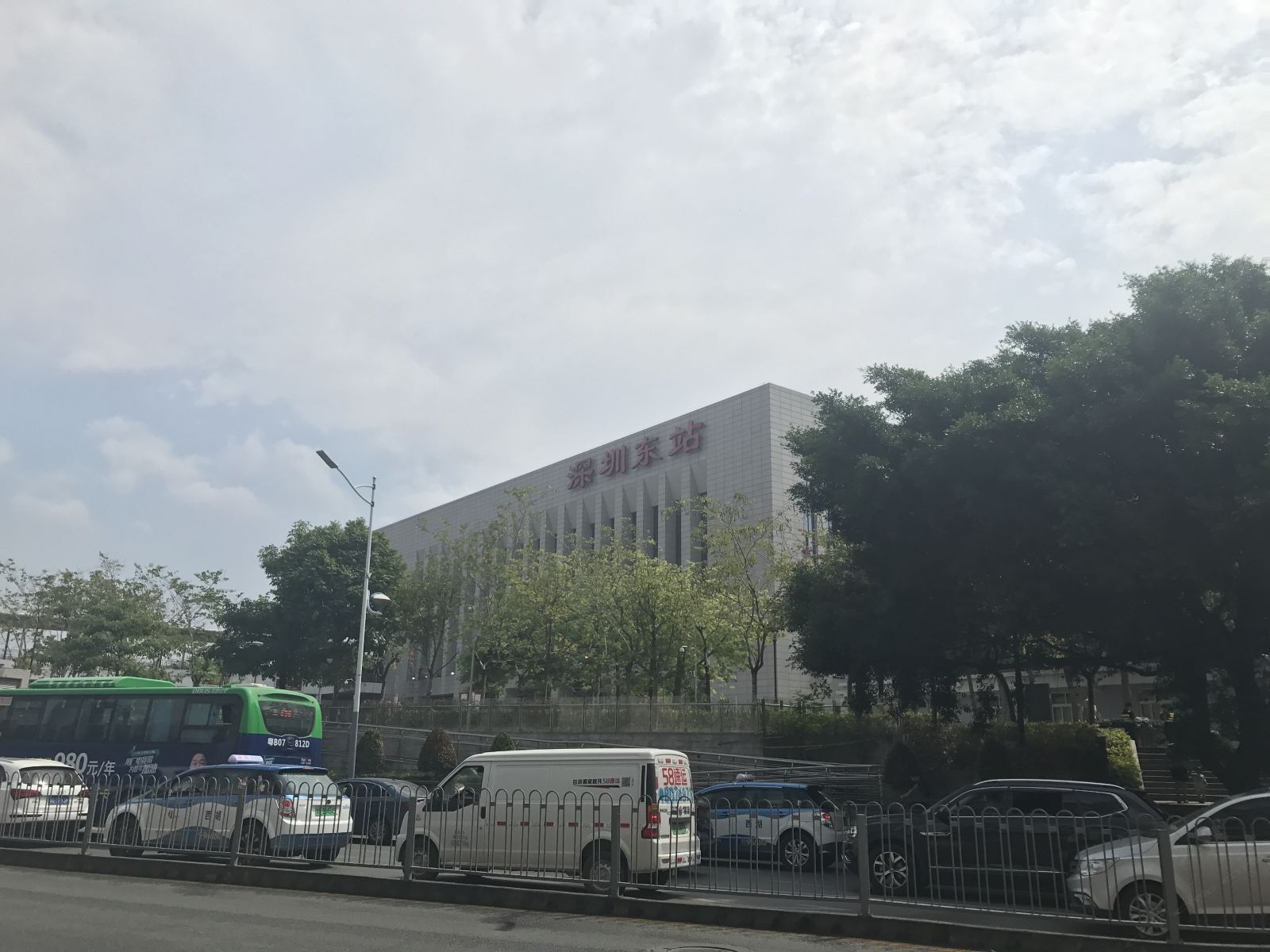 深圳龙岗港湾青年旅舍