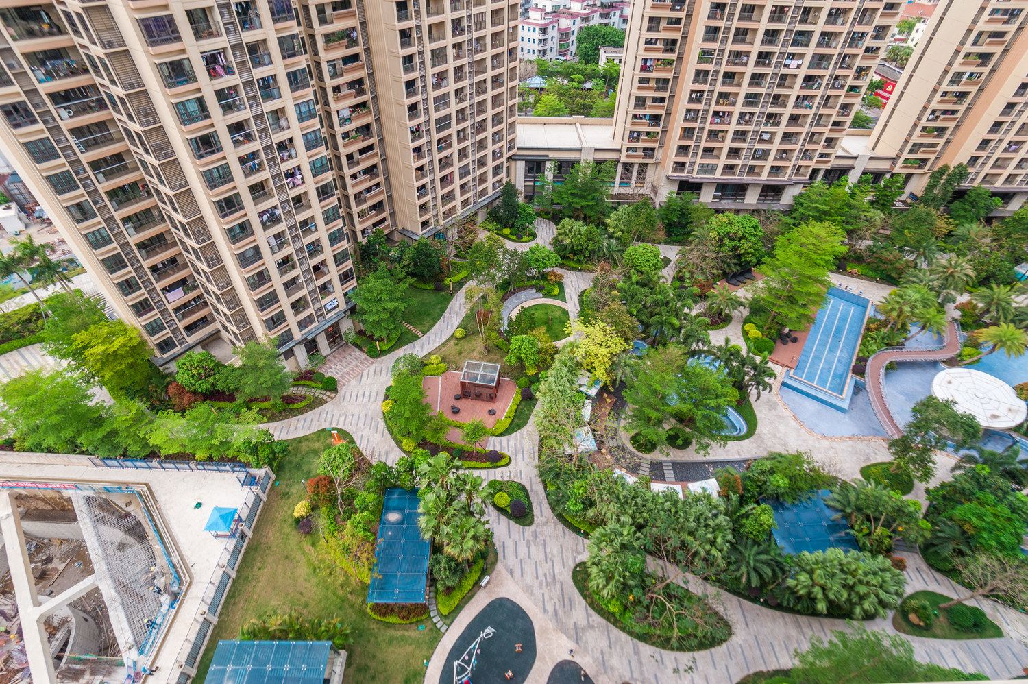 深圳织梦民宿&精品公寓