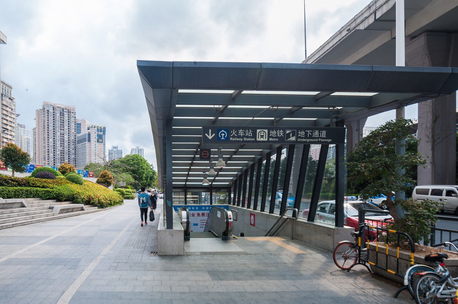 深圳Aliang公寓