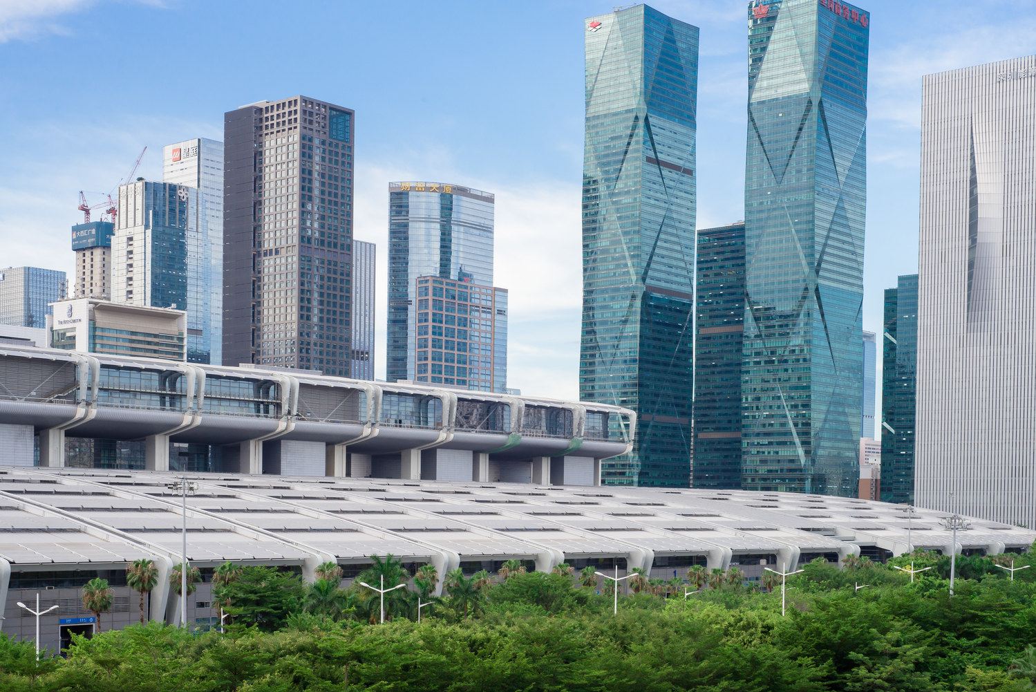 深圳小橙公寓