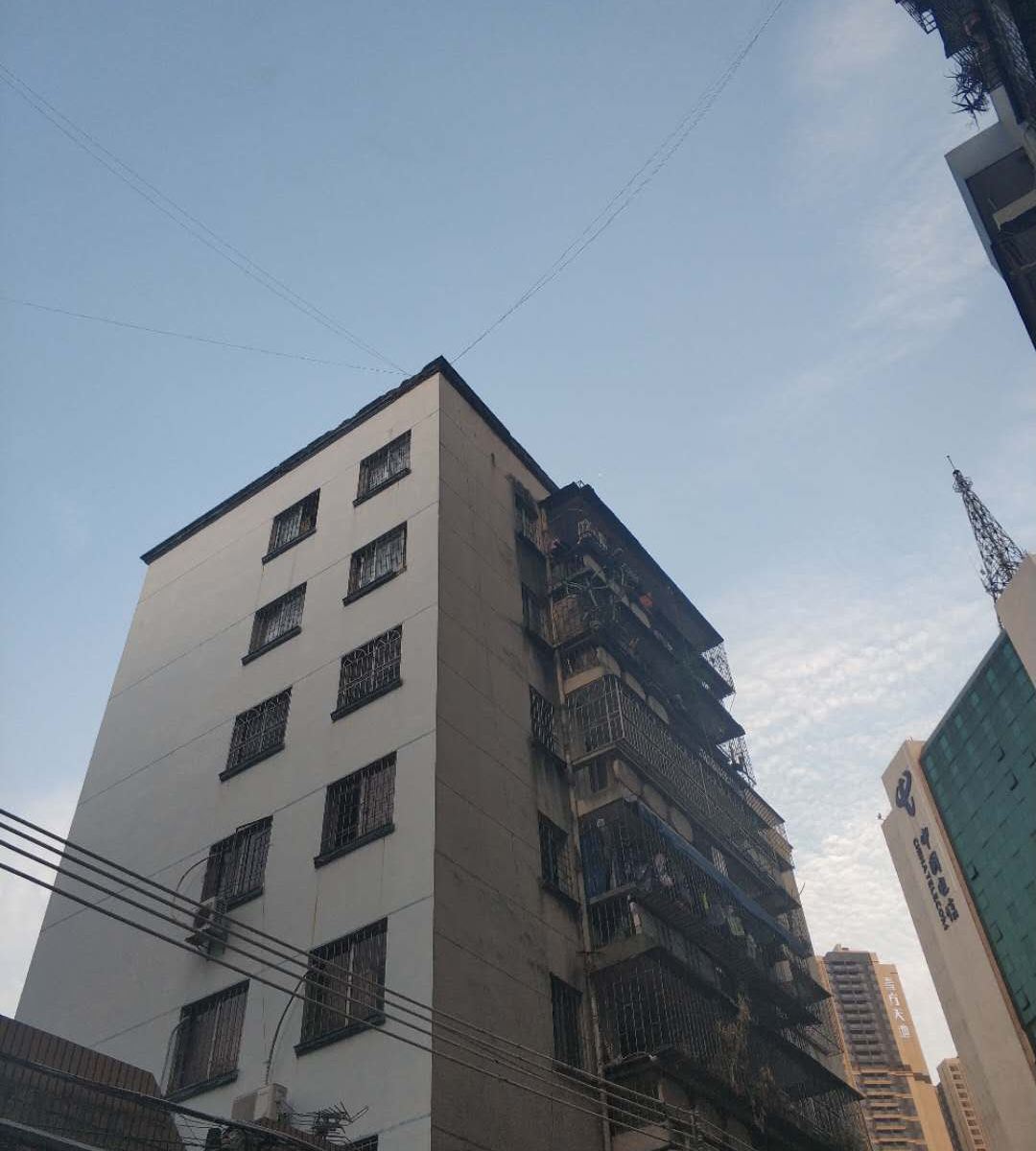深圳创梦青年旅舍