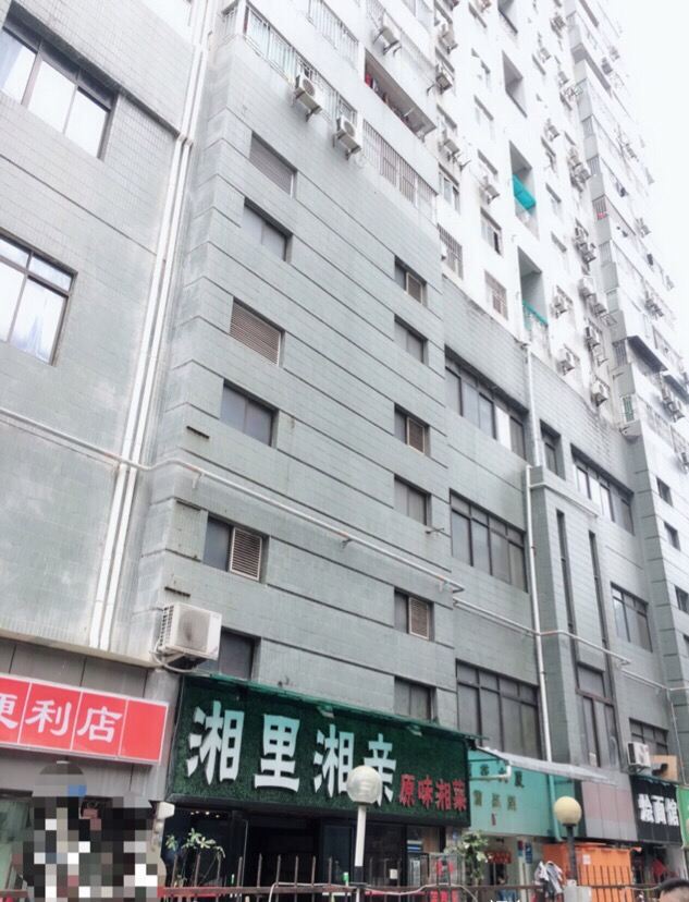 深圳枚霖魅力青年女子公寓