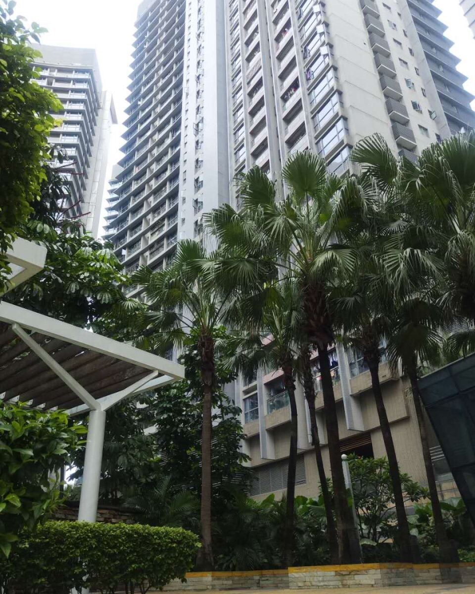深圳潮购之家青年旅舍