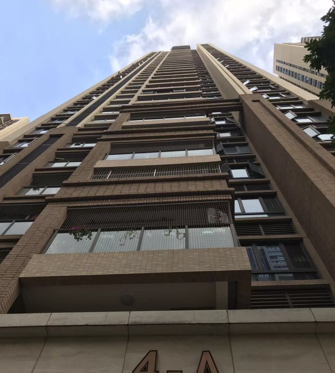 深圳有间森林生活公寓