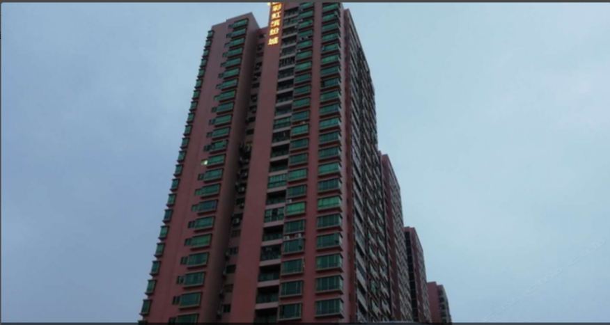 深圳舒心青旅