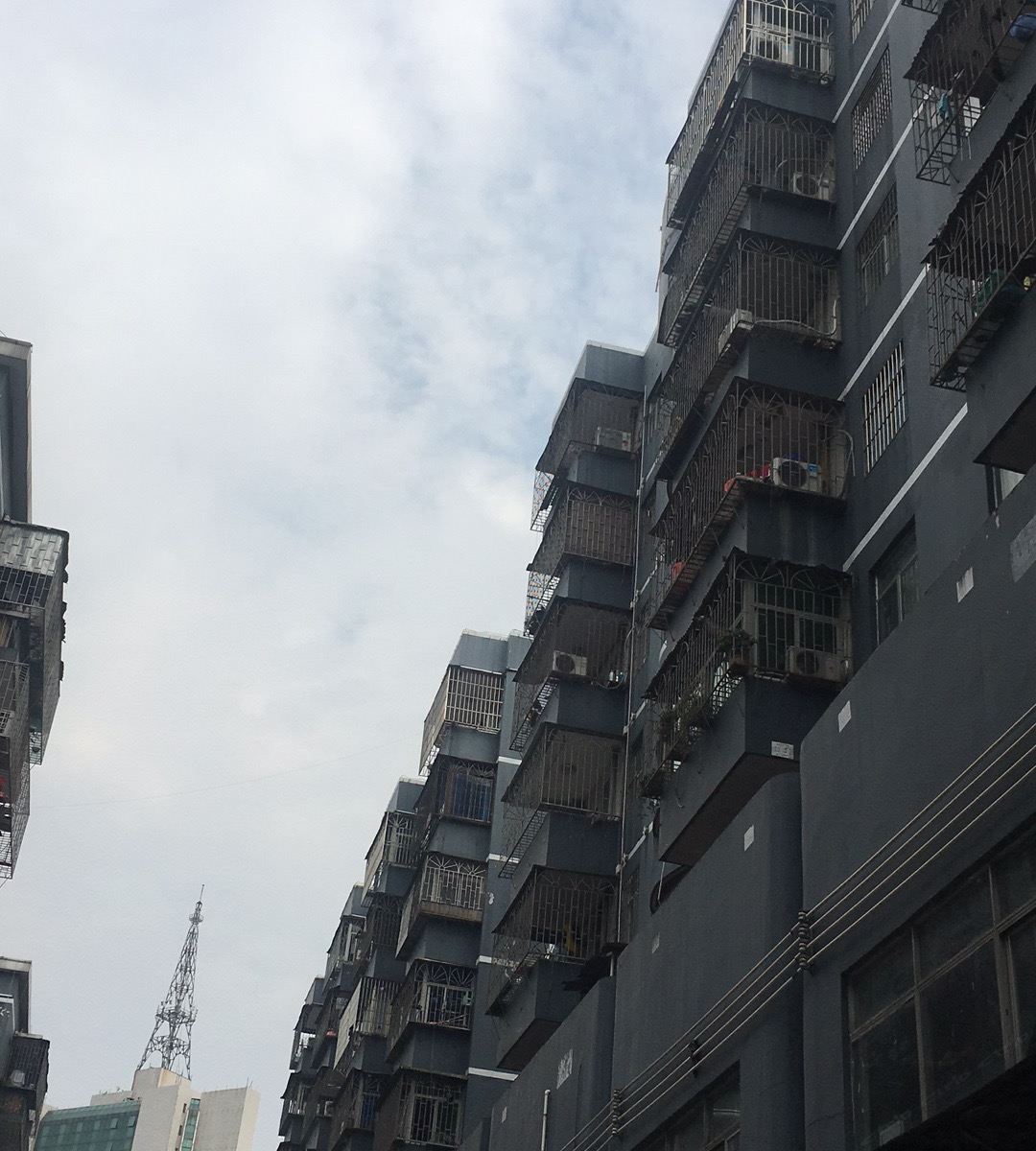 深圳小木屋主题青年旅社